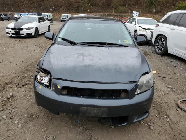 JTKDE177960135216 | 2006 Scion tc