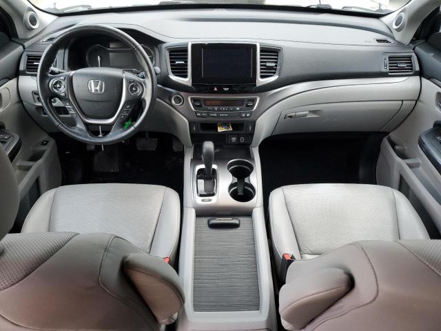5FPYK3F62KB020479 Honda Ridgeline Rtl