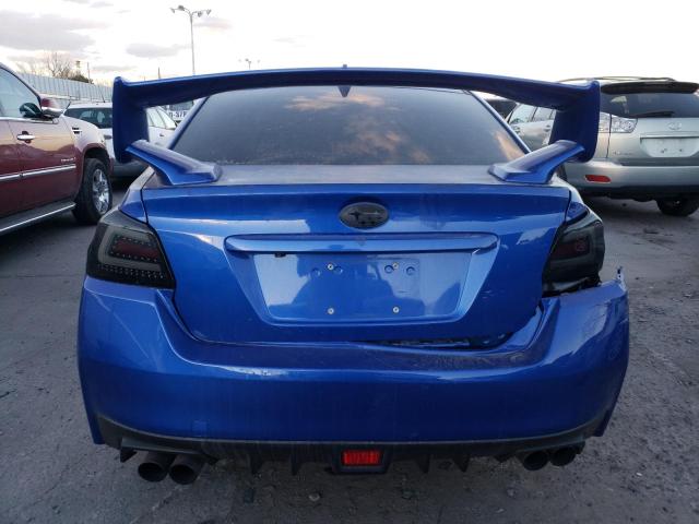 JF1VA2S69L9813441 Subaru Wrx Sti