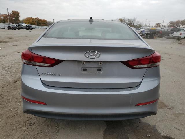 5NPD84LF9HH091897 | 2017 HYUNDAI ELANTRA SE