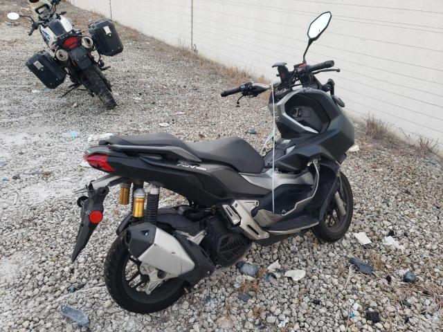 2021 HONDA ADV150 A - MLHKF3857M5001516