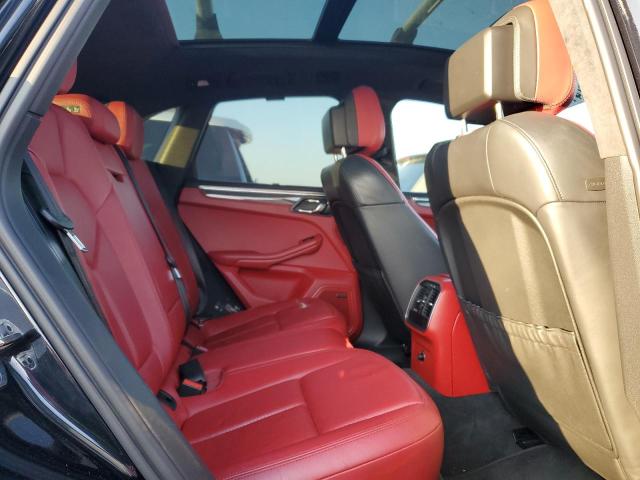 2015 PORSCHE MACAN TURB - WP1AF2A55FLB93910