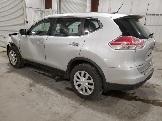 KNMAT2MV0FP545953 | 2015 NISSAN ROGUE S