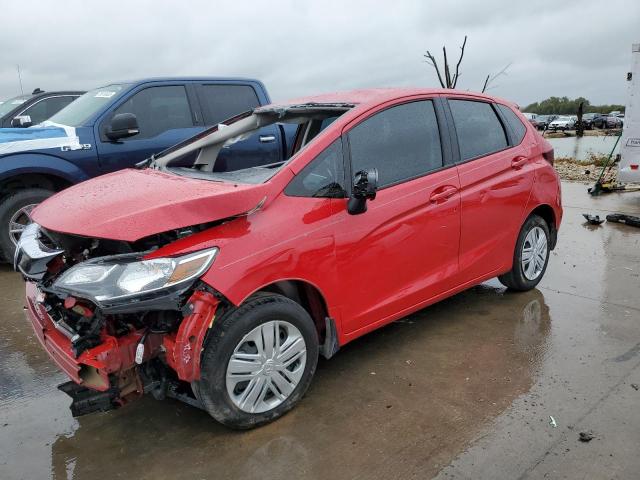 2019 Honda Fit LX