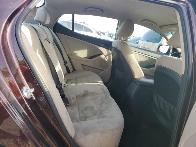 5XXGM4A7XFG489522 KIA Optima Lx