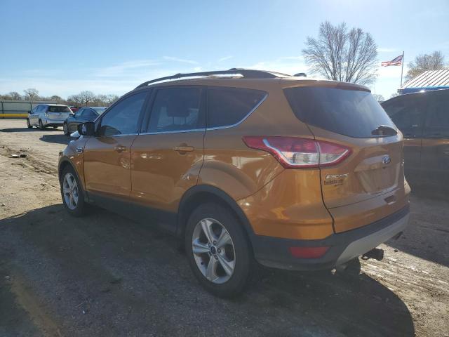 1FMCU0GX3GUB39896 | 2016 FORD ESCAPE S