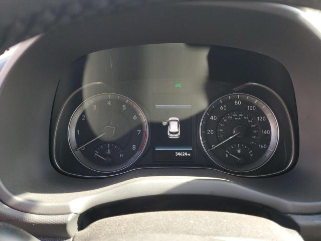 2020 HYUNDAI KONA SEL P - KM8K6CAAXLU522885