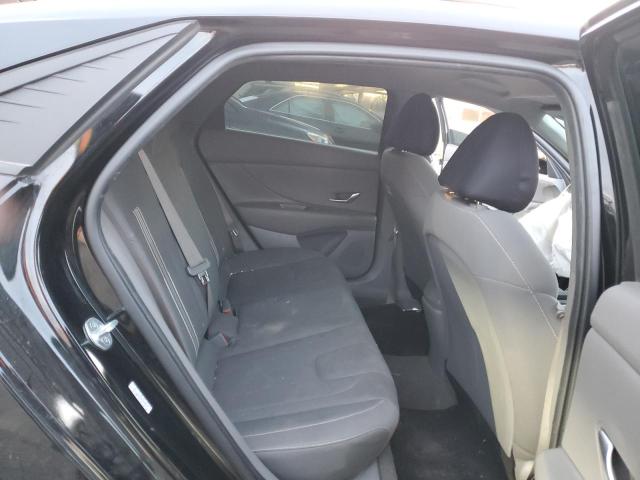 2022 HYUNDAI ELANTRA SE - KMHLM4AG5NU333911