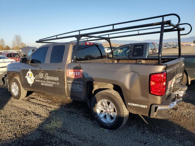 1GCVKREH0EZ339959 | 2014 CHEVROLET SILVERADO