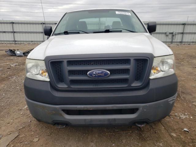 1FTRX14W47NA74672 | 2007 Ford f150