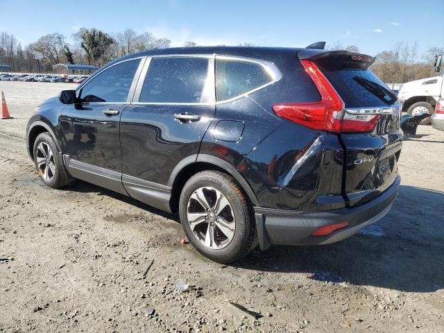 2HKRW5H30JH400677 | 2018 HONDA CR-V LX