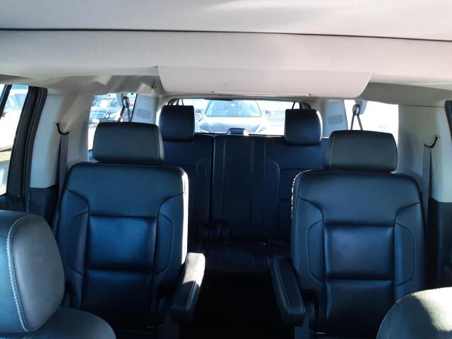 2015 CHEVROLET SUBURBAN 1GNSKKKC2FR719400