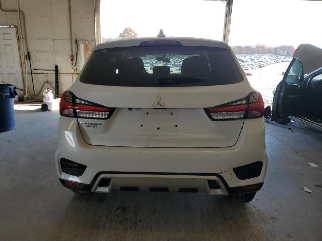 JA4AR3AU6LU013470 Mitsubishi Outlander Sport Es