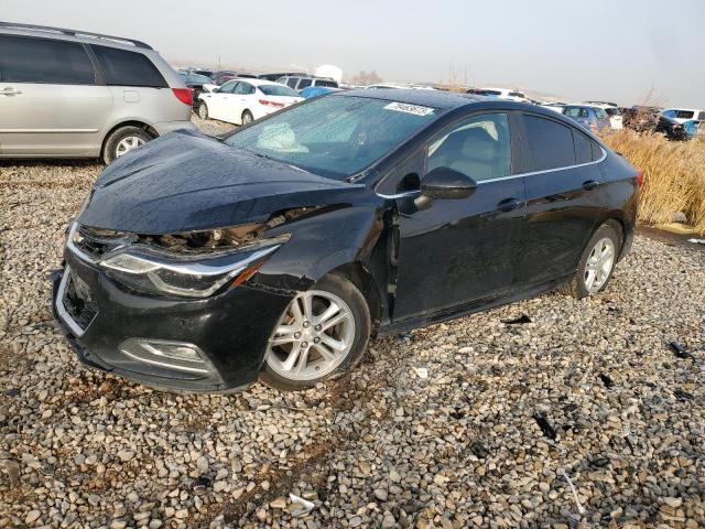 Vin: 1g1be5sm9j7100591, lot: 78463673, chevrolet cruze lt 2018 img_1