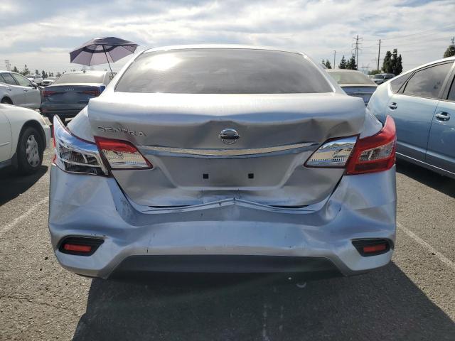 3N1AB7AP8KY305485 | 2019 NISSAN SENTRA S