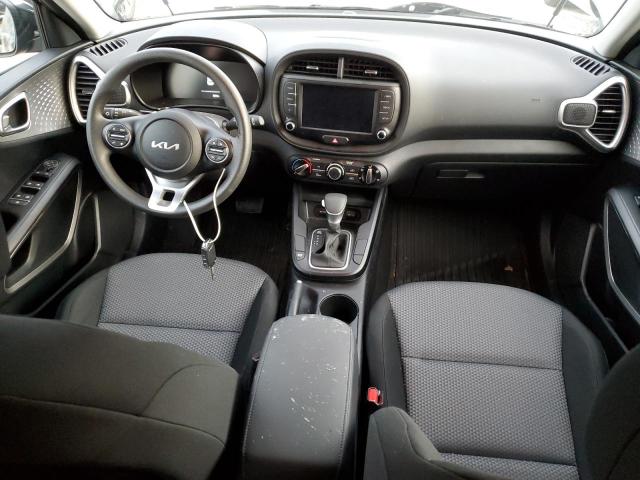 KNDJ23AU6P7876669 | 2023 KIA SOUL LX