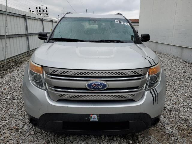 1FM5K7B85EGB94496 | 2014 Ford explorer