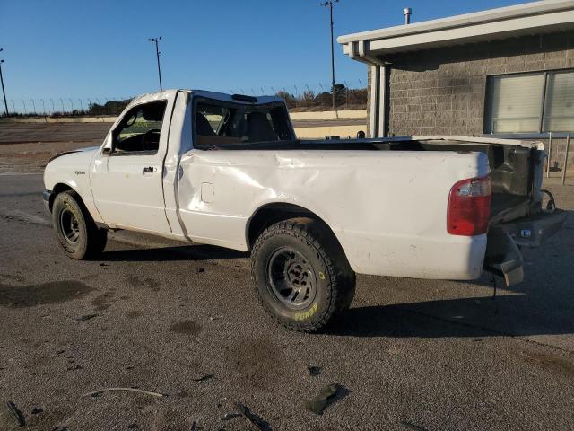 1FTYR10U23PB14837 | 2003 Ford ranger