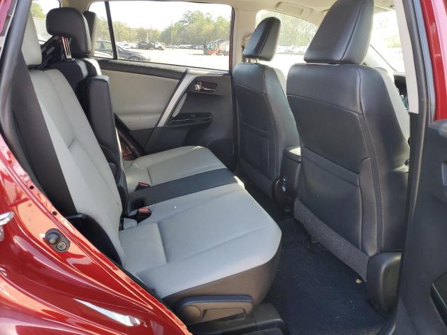 2018 TOYOTA RAV4 LIMIT - 2T3YFREV2JW474197