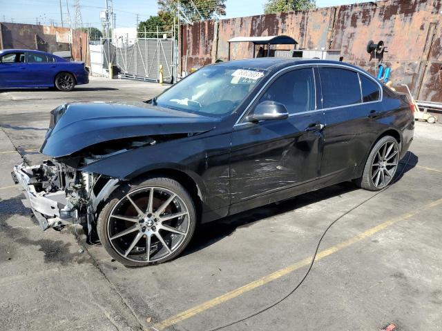 2012 BMW 3 Series 328i