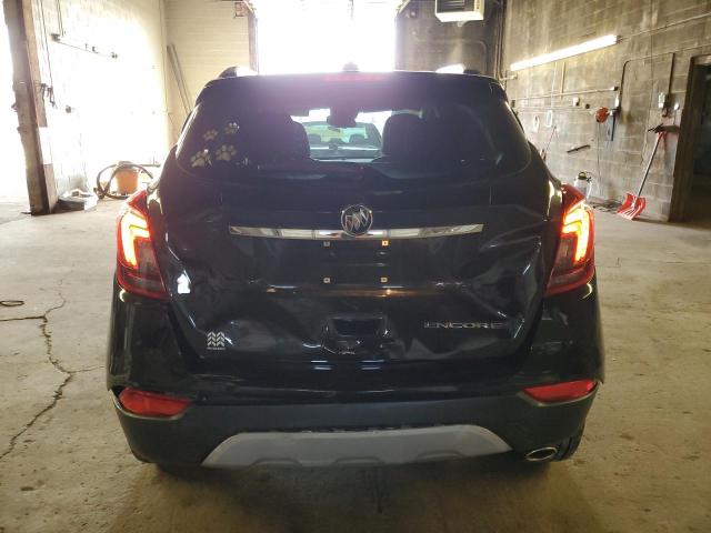 KL4CJASB7LB010199 | 2020 BUICK ENCORE PRE