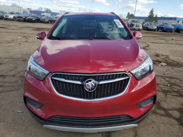 KL4CJASB8KB724244 | 2019 BUICK ENCORE PRE