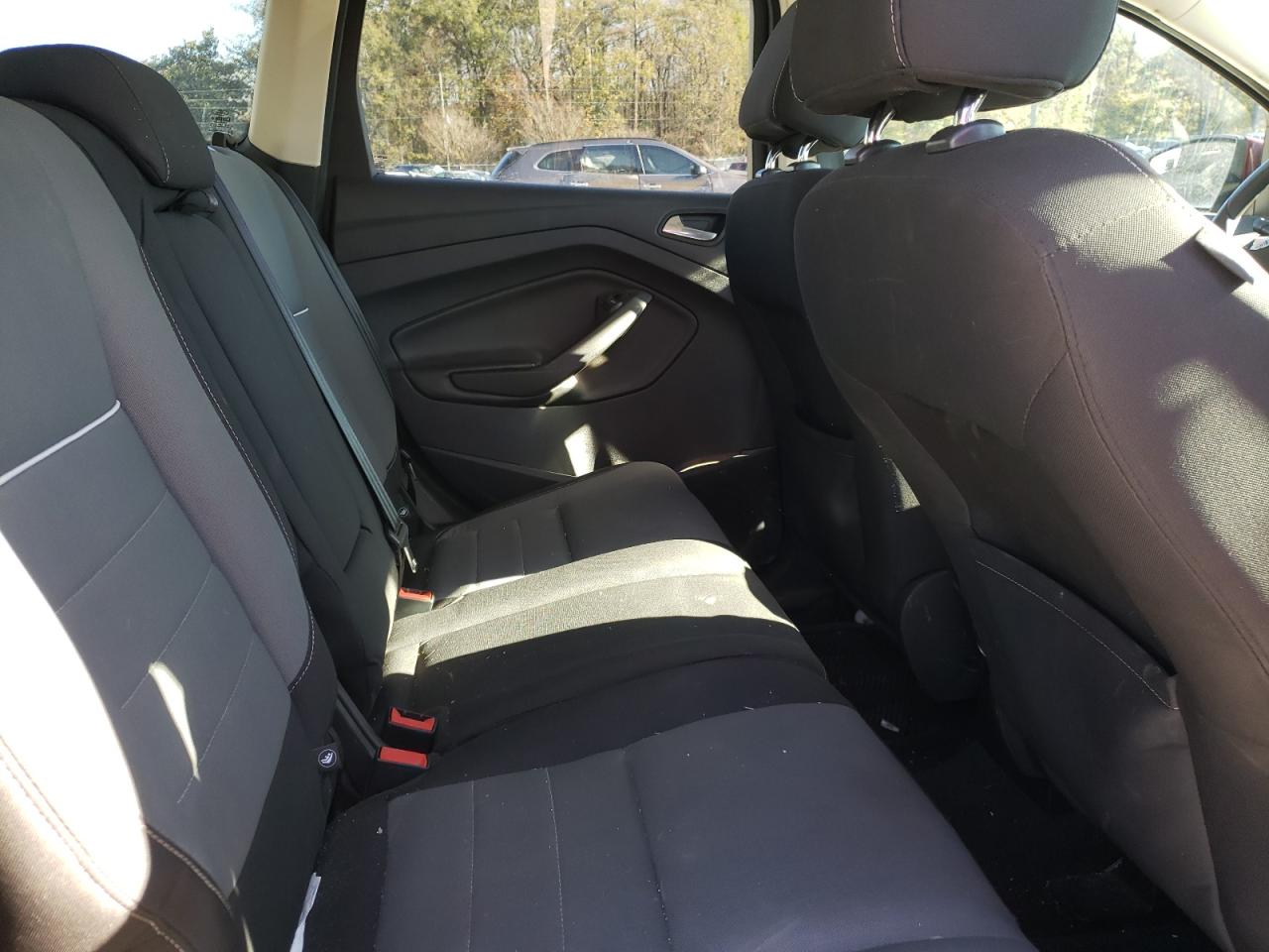 1FMCU0GX6EUD06068 2014 Ford Escape Se