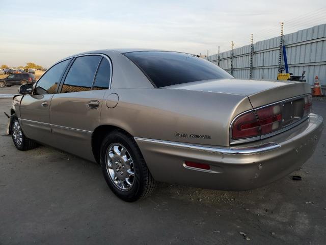 2003 Buick Park Avenue VIN: 1G4CW54K134113419 Lot: 76527373