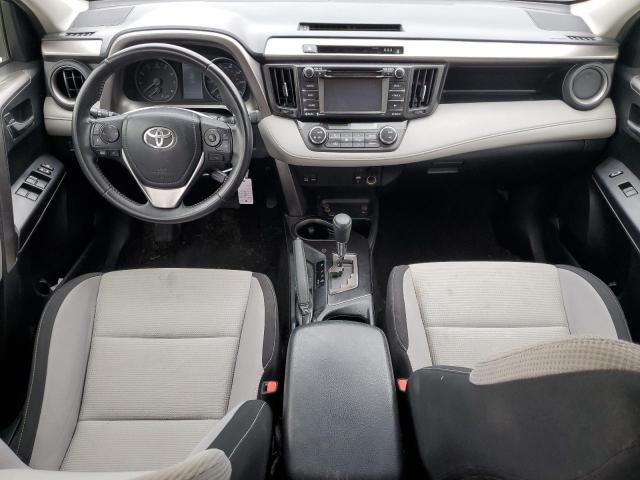 2017 TOYOTA RAV4 XLE - JTMWFREVXHD094314