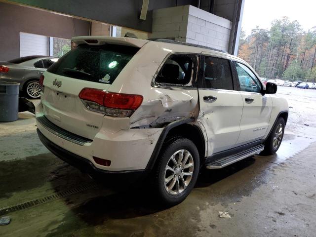 1C4RJFBG7FC865508 | 2015 JEEP GRAND CHER