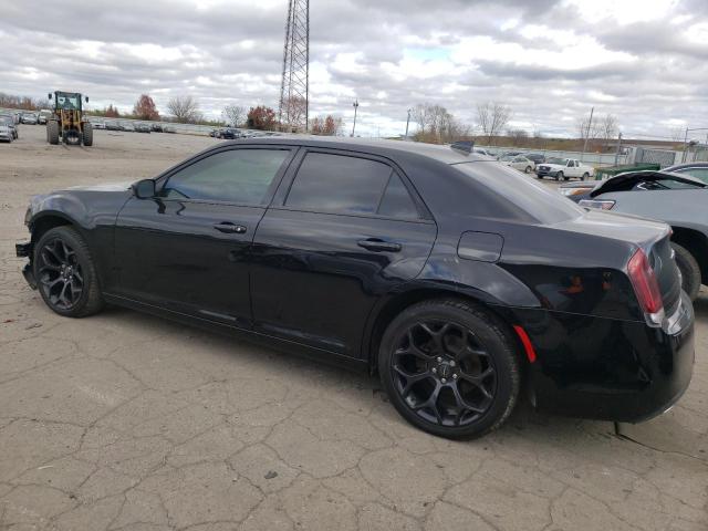 2C3CCAAG4KH641029 | 2019 CHRYSLER 300 TOURIN