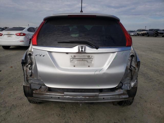 JHMGK5H73GX005863 Honda FIT EX