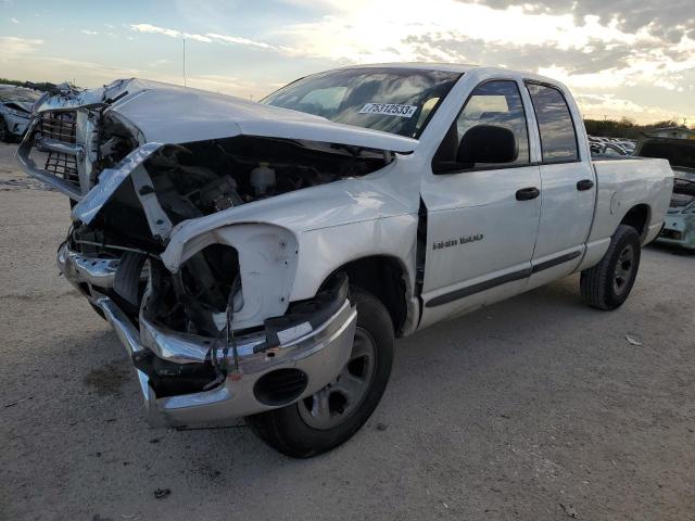 2006 Dodge Ram 1500 ST