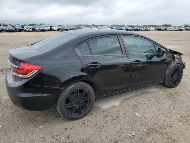 19XFB2F72FE295140 Honda CIVIC SE