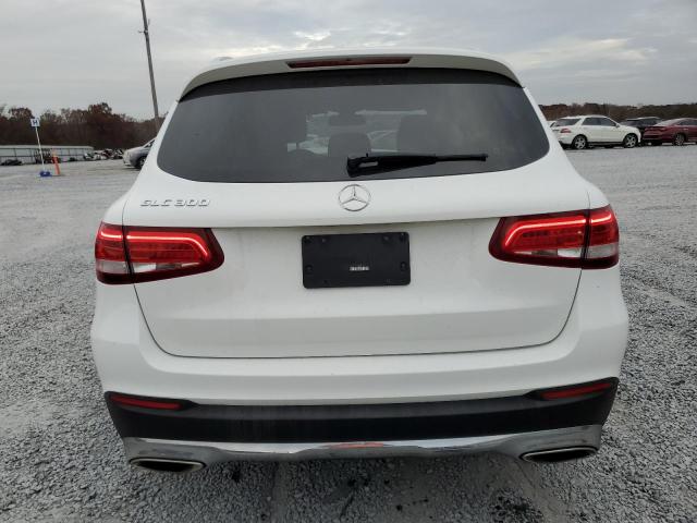 WDC0G4JB1JV045613 Mercedes-Benz GLC 300