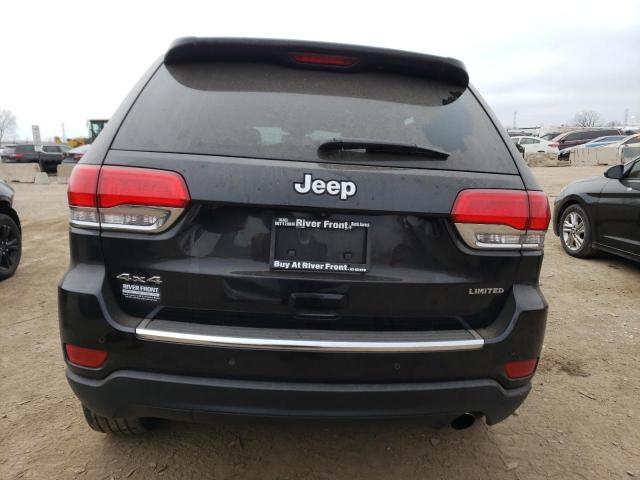 1C4RJFBG5FC631769 | 2015 JEEP GRAND CHER