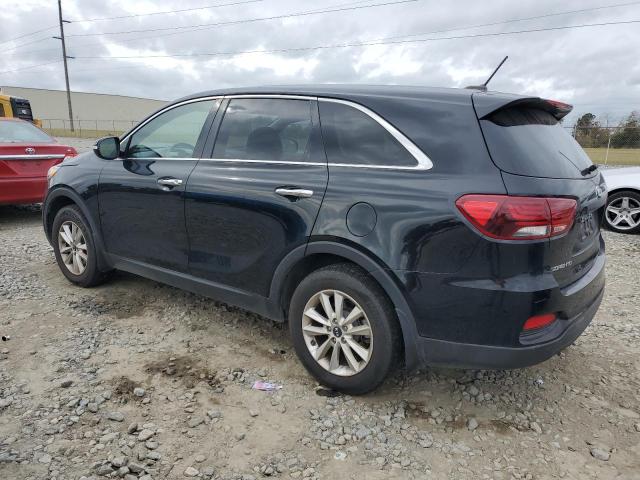 5XYPG4A33KG549523 | 2019 KIA SORENTO L