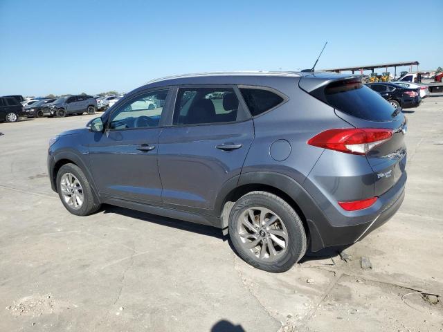 KM8J33A26GU180967 | 2016 HYUNDAI TUCSON LIM