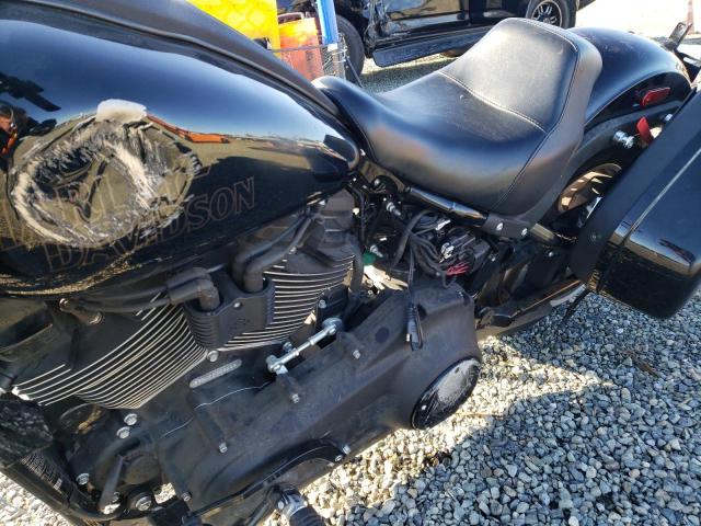 2023 HARLEY-DAVIDSON FXLRST 1HD1YXZ21PB036464