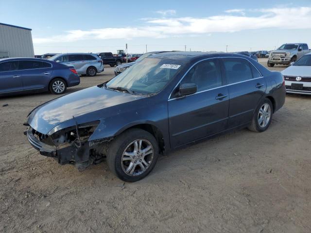 2006 Honda Accord Coupe EX