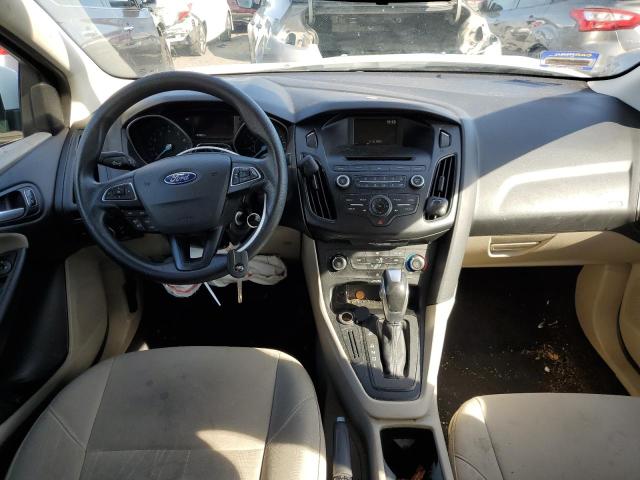 2015 Ford Focus Se 2.0L(VIN: 1FADP3F29FL311611