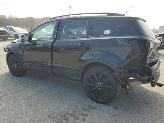 1FMCU9GD9JUC30219 | 2018 FORD ESCAPE SE