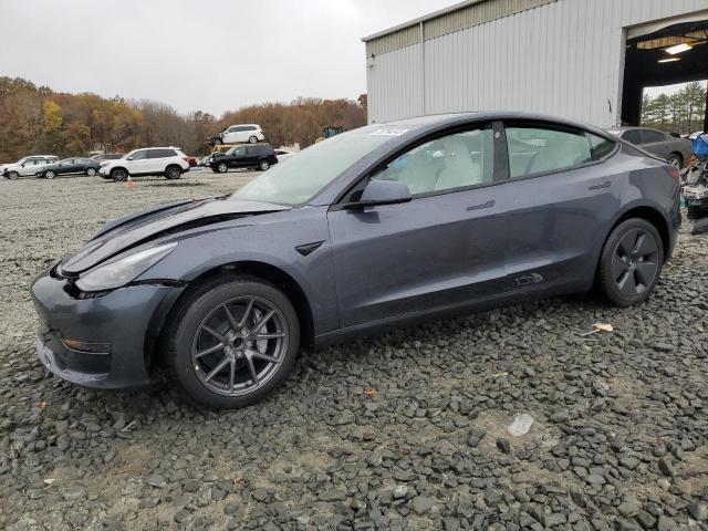  TESLA MODEL 3 2023 Вугільний