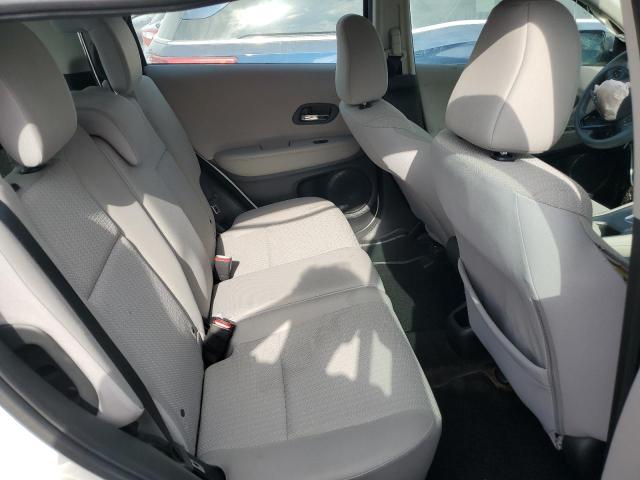 3CZRU5H37GM744493 Honda HR-V LX