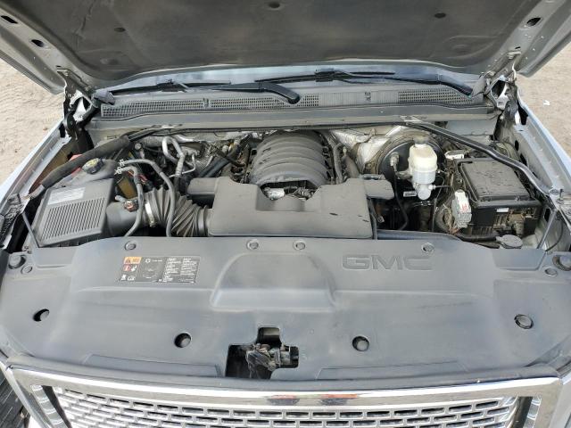1GKS2JKJ5FR156476 GMC YUKON XL DENALI