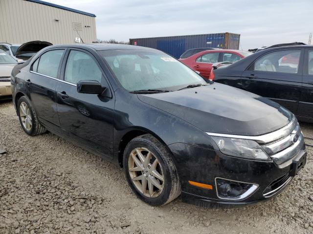 Vin: 3fahp0jg5cr430742, lot: 74121113, ford fusion sel 20124