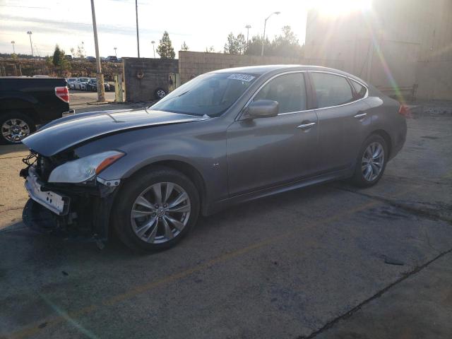 2014 INFINITI Q70 3.7