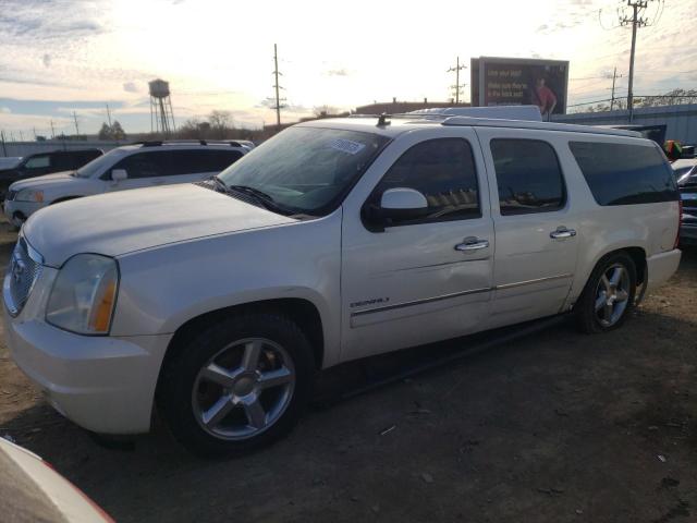 2010 GMC YUKON XL DENALI 2010