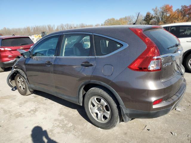 5J6RM4H35FL131878 | 2015 Honda cr-v lx