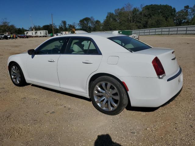  CHRYSLER 300 2019 Білий